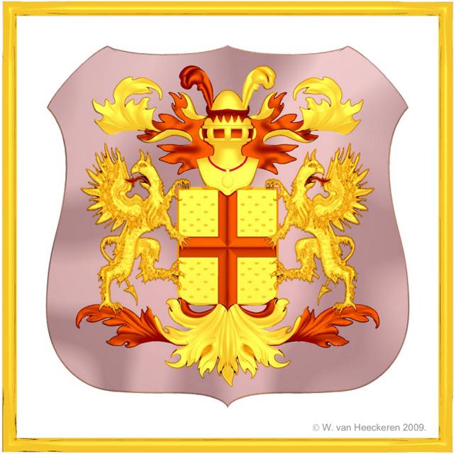 Coat of Arms