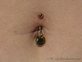 Belly Jewel